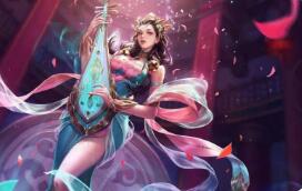 三国志战略版五虎枪如何用 三国志战略版五周年活动开启时间